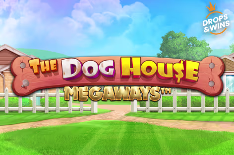icon game for The Dog House Megaways™
